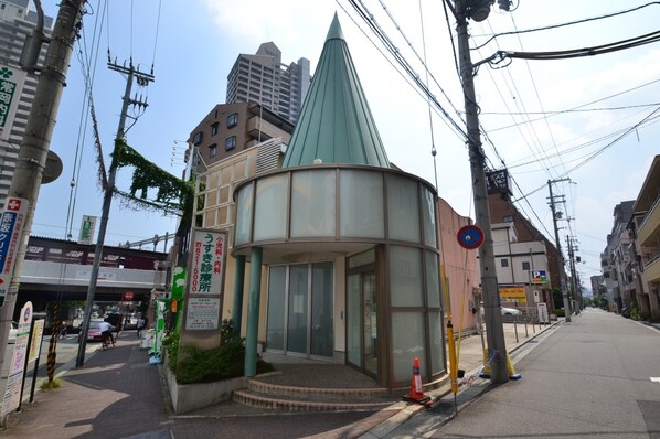 グランディア六甲道駅前の物件内観写真